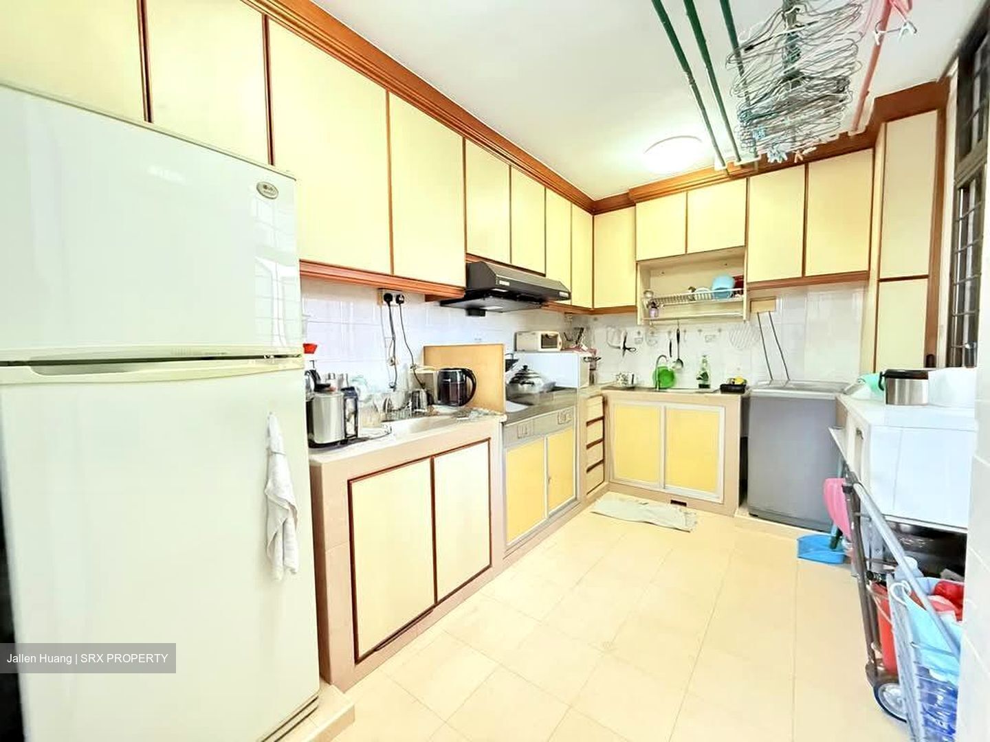 Blk 470 Segar Gardens (Bukit Panjang), HDB 5 Rooms #538024611